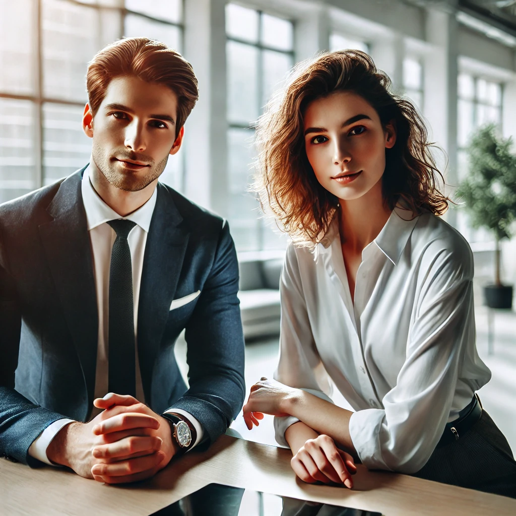 Una imagen corporal y ejecutiva, nos damos valor ante los demás