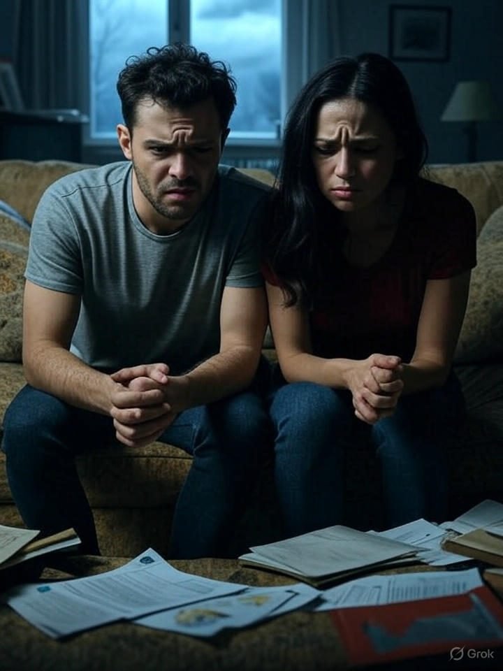 Cómo manejar conflictos de pareja sin lastimarse