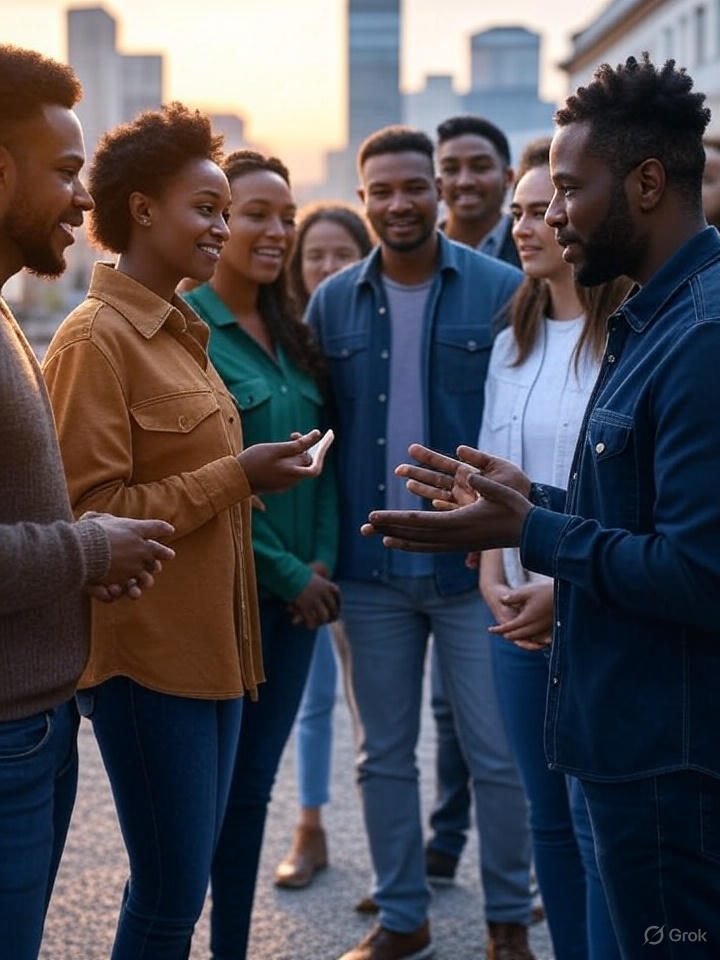 Impacto social y económico: Un análisis conectado