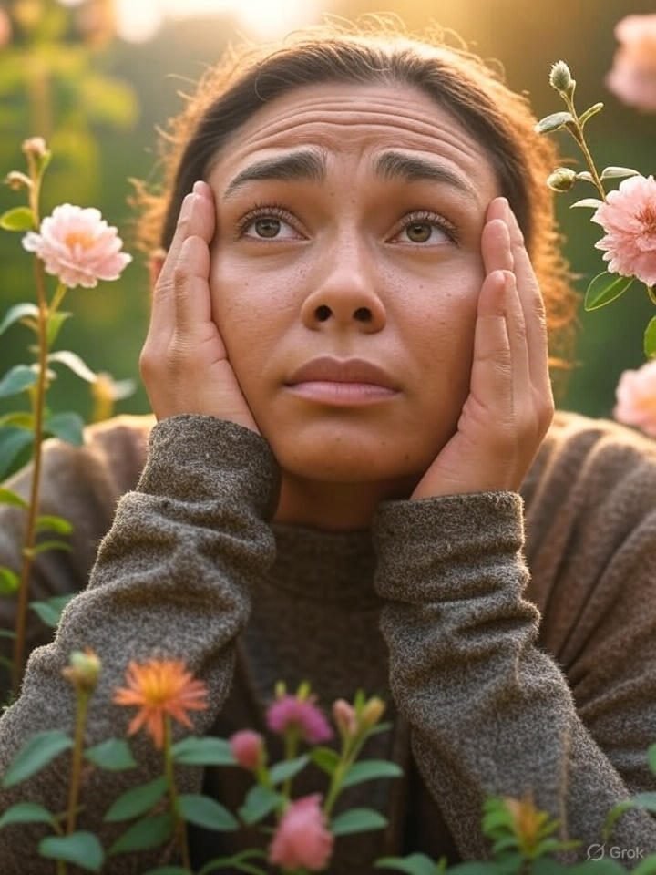 Psicoterapia: Transformación del miedo en fortaleza