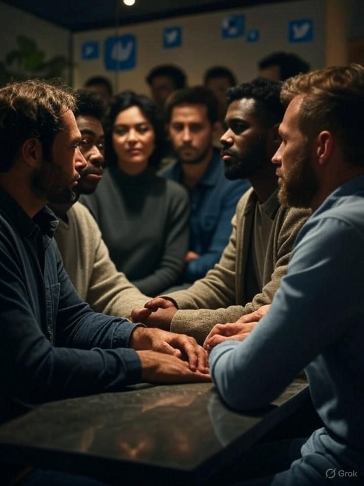 Por qué las personas se comparan o son comparadas con otros