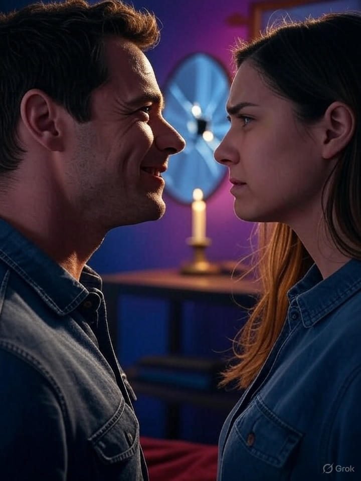 El mentiroso compulsivo: Análisis y sanación