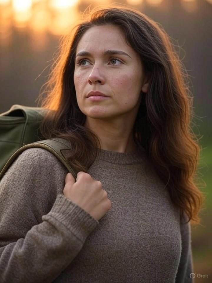 Las mochilas que no nos pertenecen y quieren que carguemos