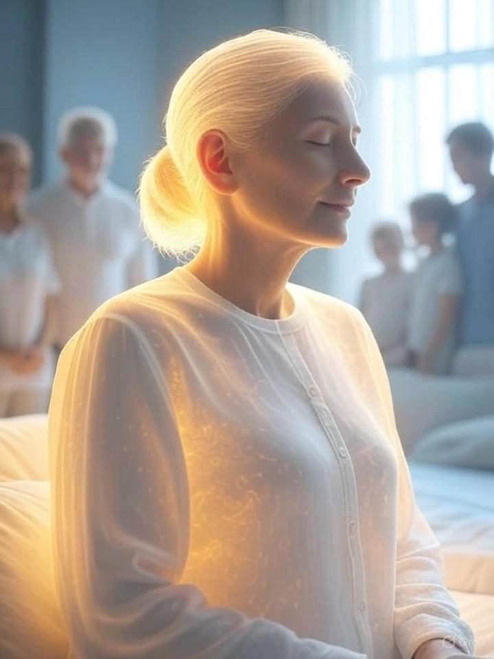 Sentirse invisible en la familia: Un viaje hacia la sanación y la reconexión