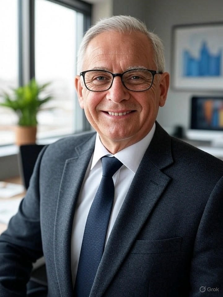 ¿Contratar una persona senior?