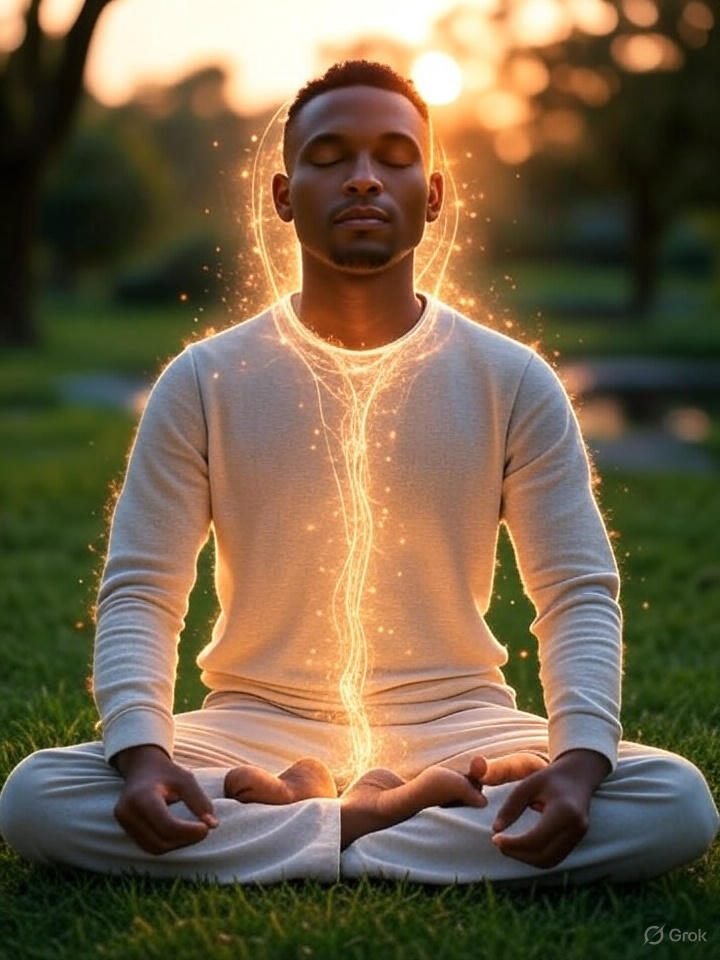 Psicosomática: Estudio de la relación entre la mente y los síntomas físicos