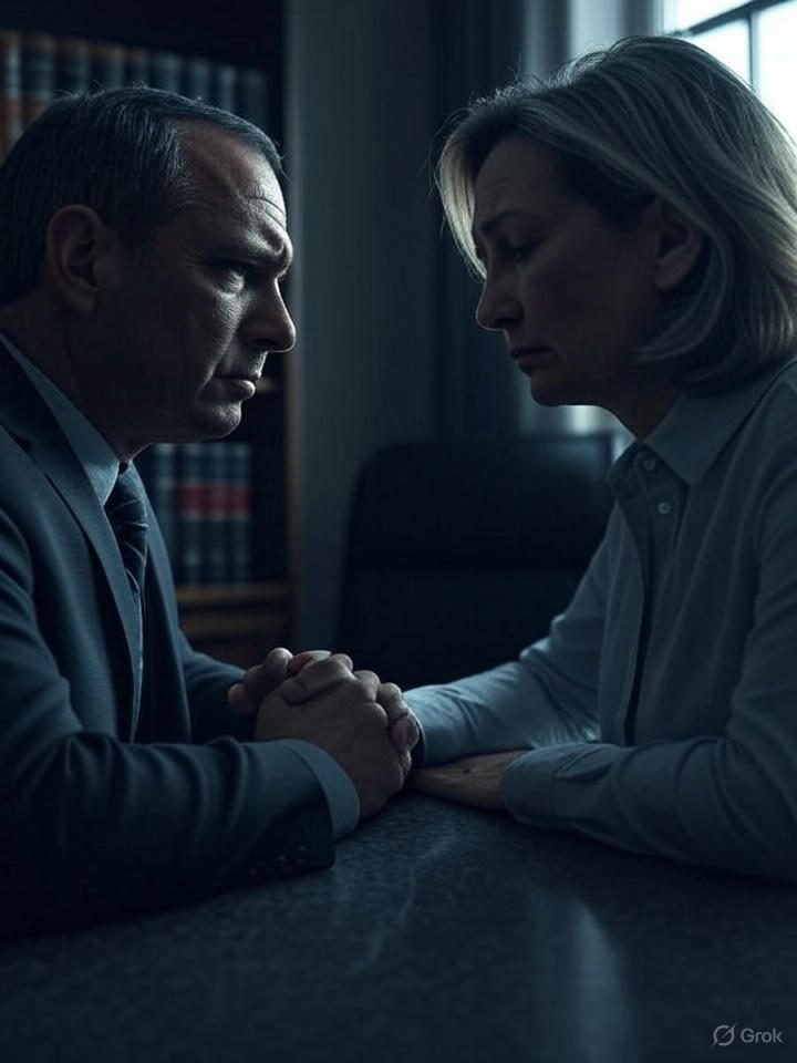 Reprogramación y biodecodificación: Sanando heridas de divorcio