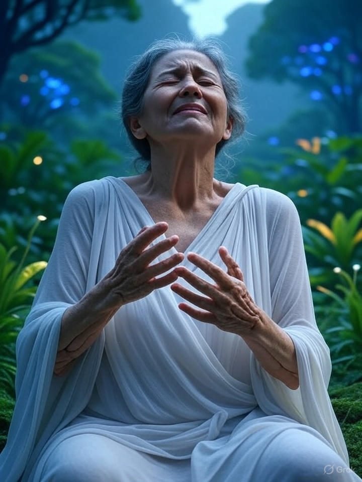 Reprogramación y biodecodificación: Sanar la artritis y la artrosis