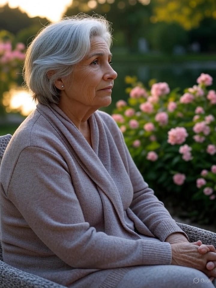 Reprogramación y biodecodificación del Alzheimer