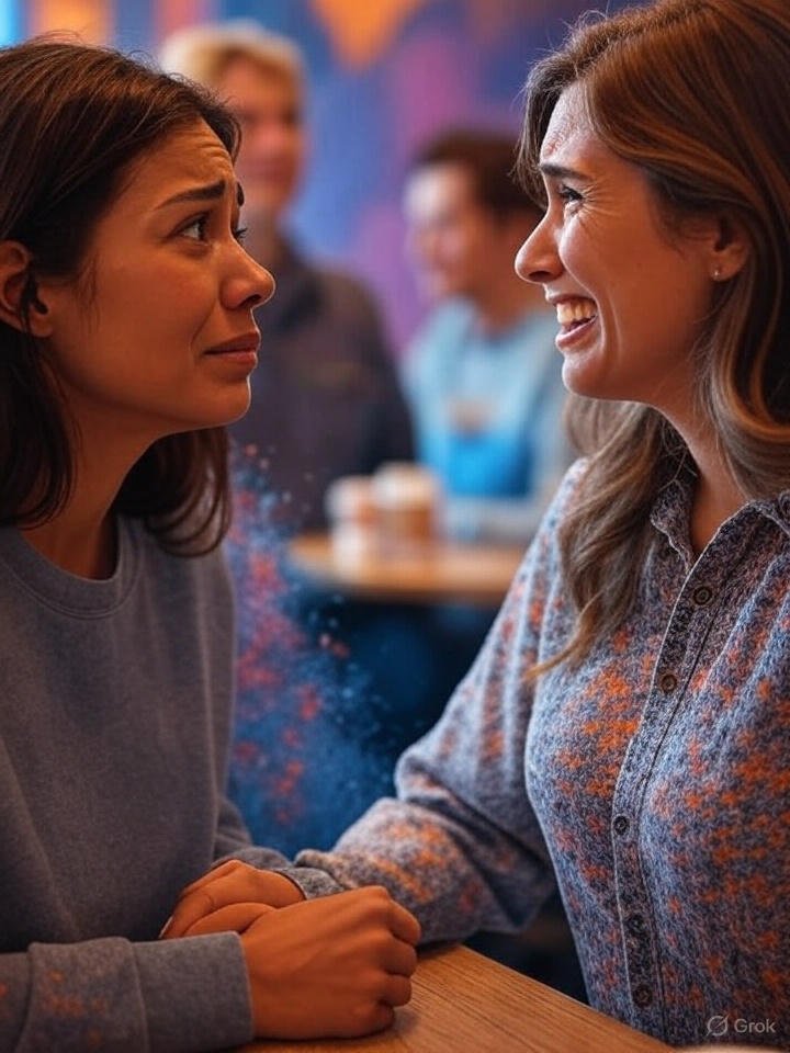 Reprogramación y biodecodificación: Lo que hay detrás de las palabras