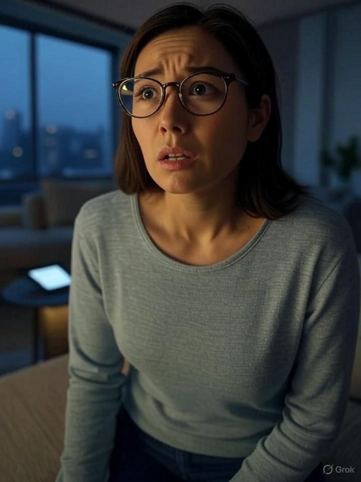 Miopía visto desde la reprogramación y biodecodificación