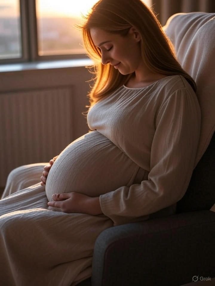 Reprogramación y biodecodificación: Los embarazos que no llegan a término