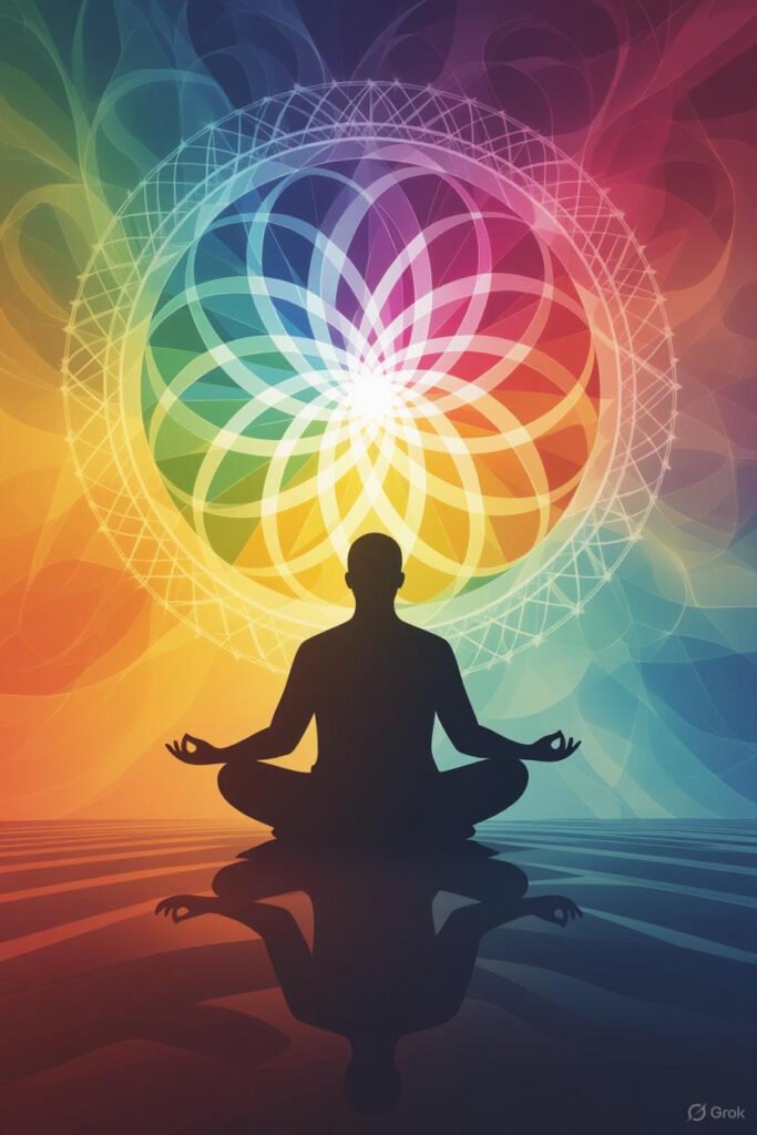 Ansiedad y miedo: Sanando desde la reprogramación y la biodecodificación