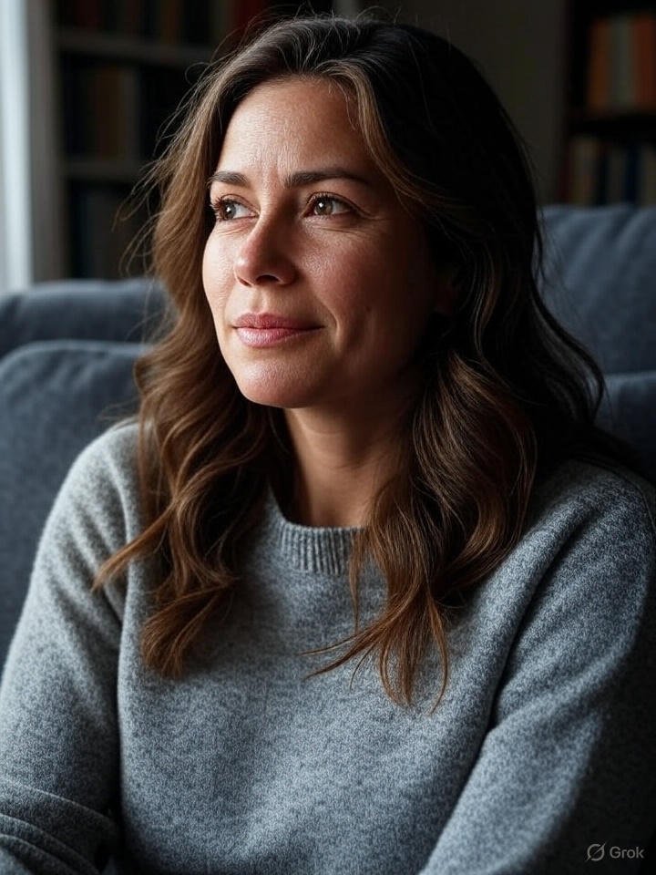 Buscar y dar sentido a las experiencias de vida