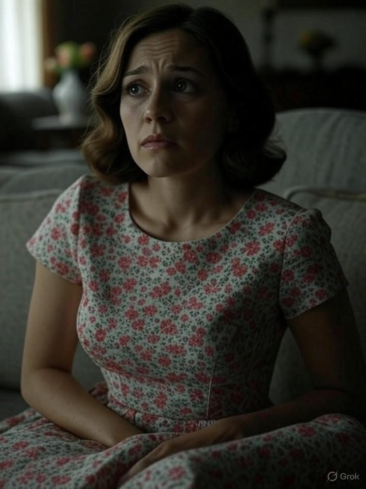 Cuando el miedo es el negocio, la verdad se convierte en enemigo