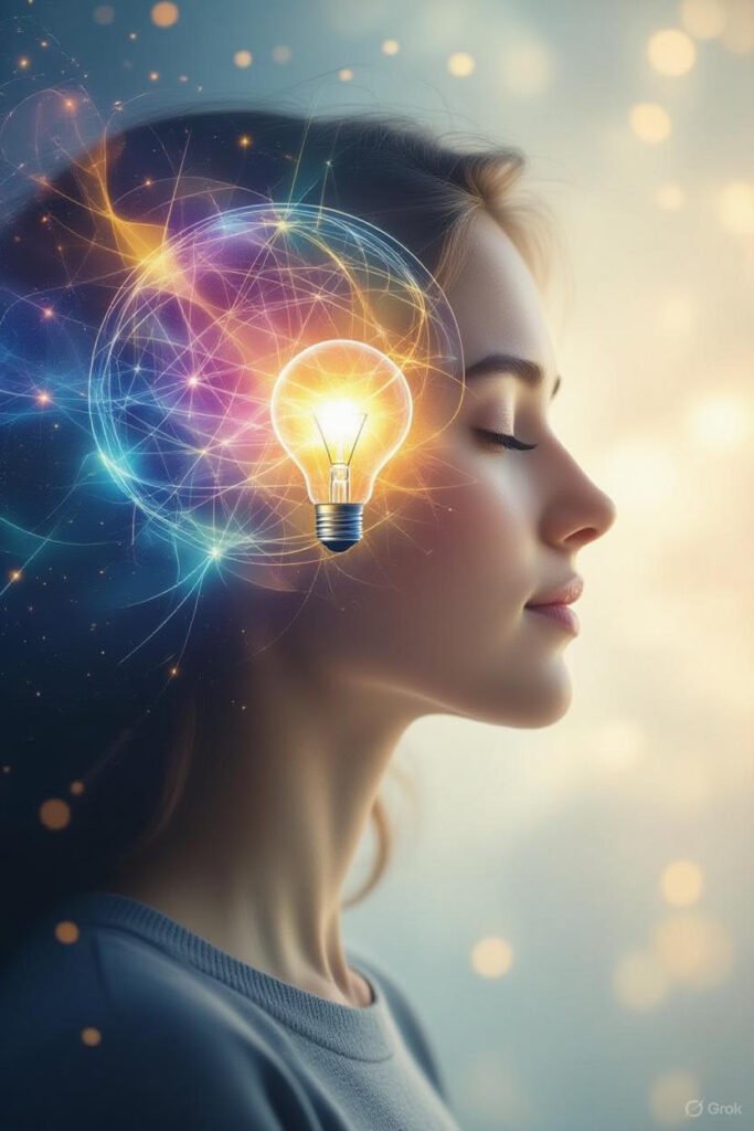 Inteligencia espiritual en las empresas innovadoras