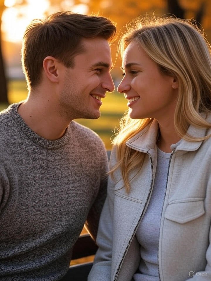 Reprogramación y biodecodificación: Cuando eliges mal las parejas