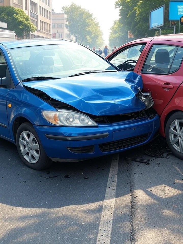 Reprogramación y biodecodificación: El sentido biológico de los accidentes