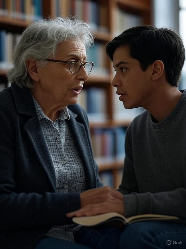 Reprogramación y biodecodificación: Las críticas externas