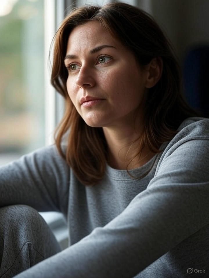 ¿Qué pensamientos se repiten con más frecuencia en tu día a día?