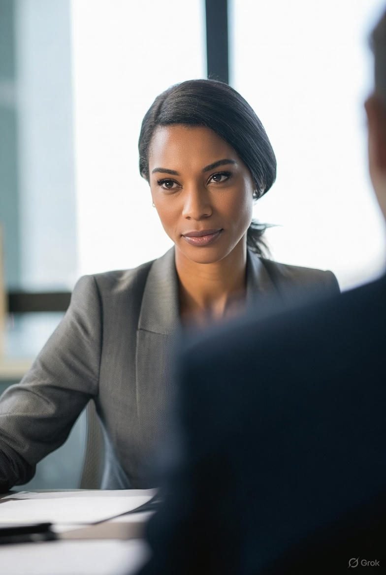 Cómo negociar un salario justo siendo mujer