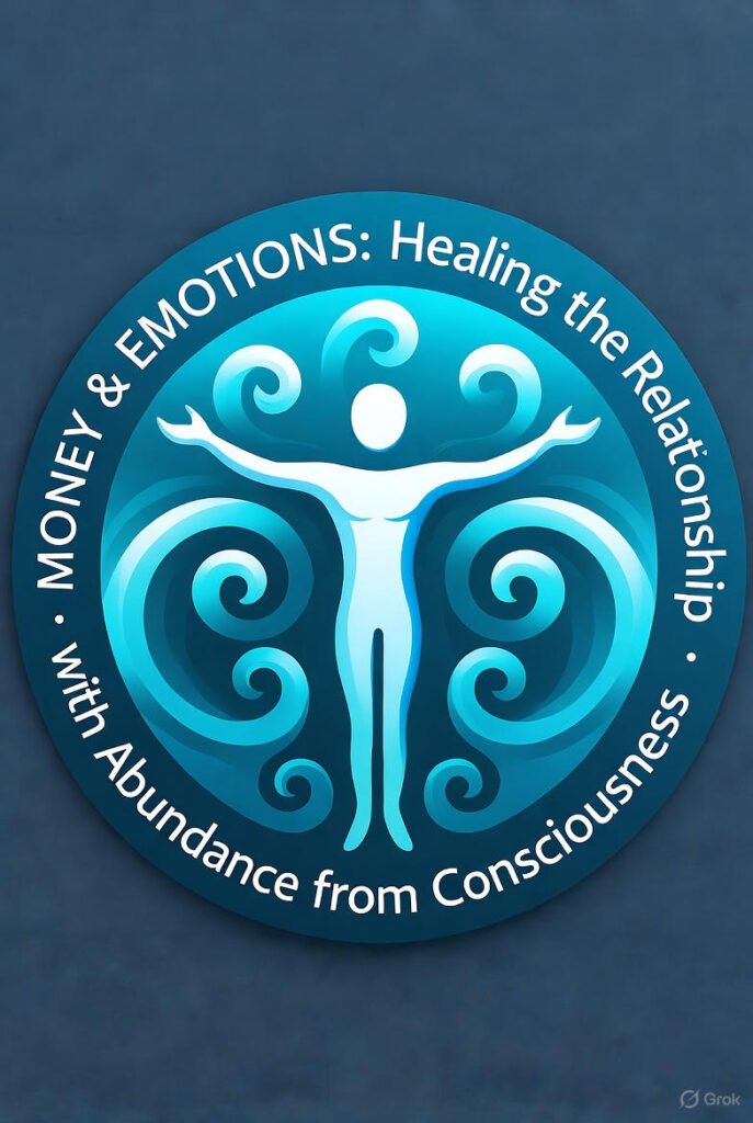 Dinero y emociones: Sanar la relación con la abundancia desde la conciencia