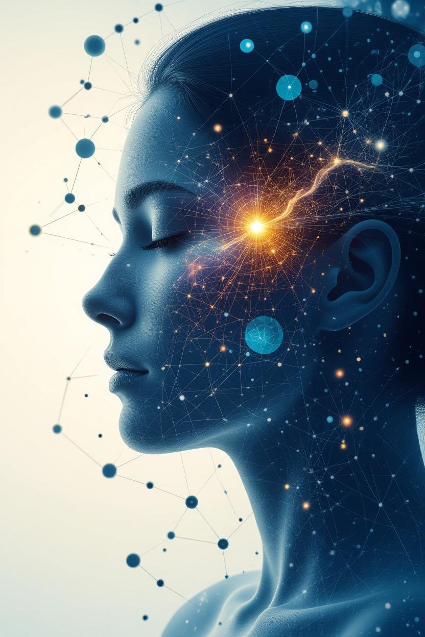 La nueva humanidad y la biología consciente en la reprogramación y biodecodificación