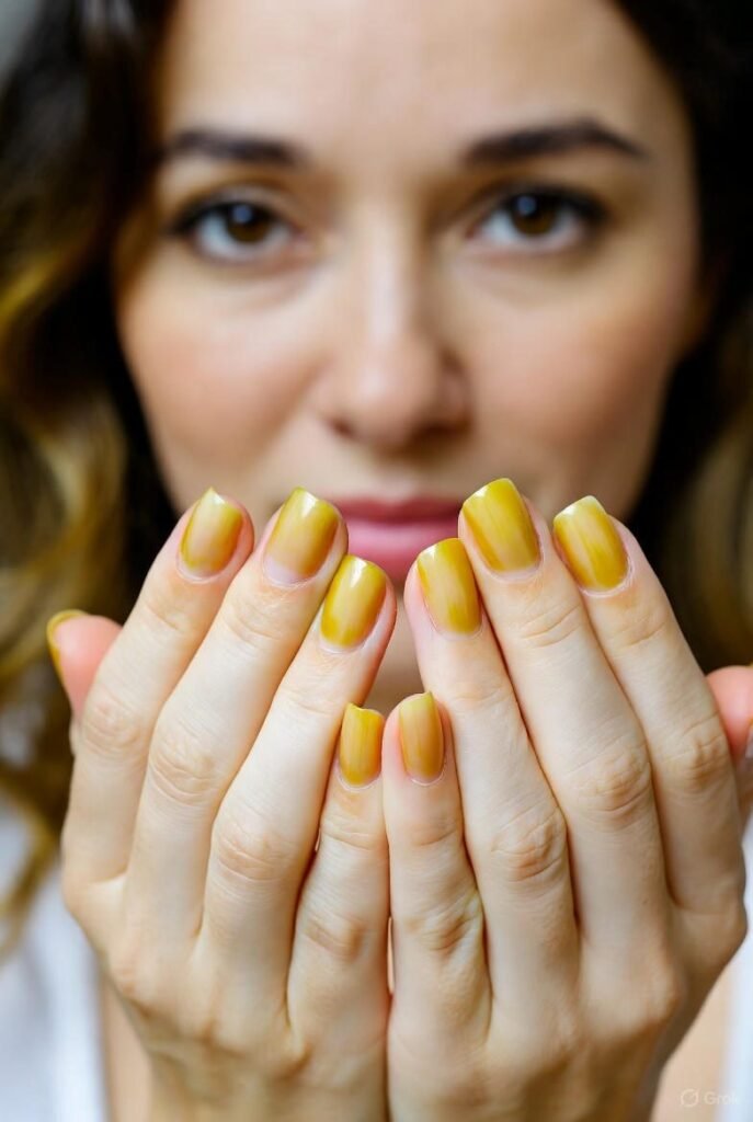 Reprogramación y Biodecodificación: Las emociones que se esconde detrás de los hongos en las uñas