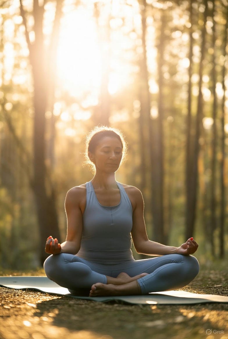 Reprogramación y biodecodificación: Fortaleza mental como camino de sanación