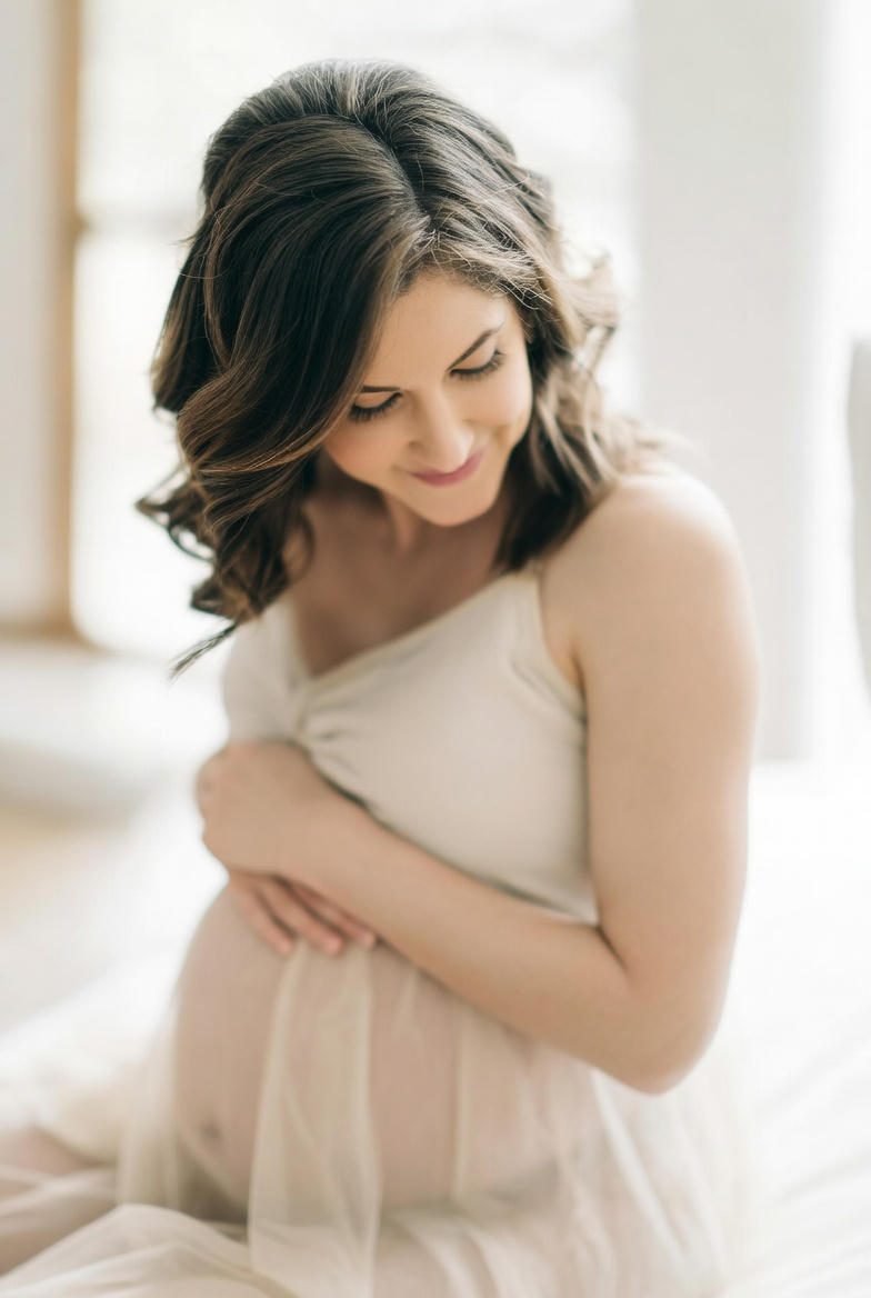 Reprogramación y biodecodificación: Sanar el vínculo materno