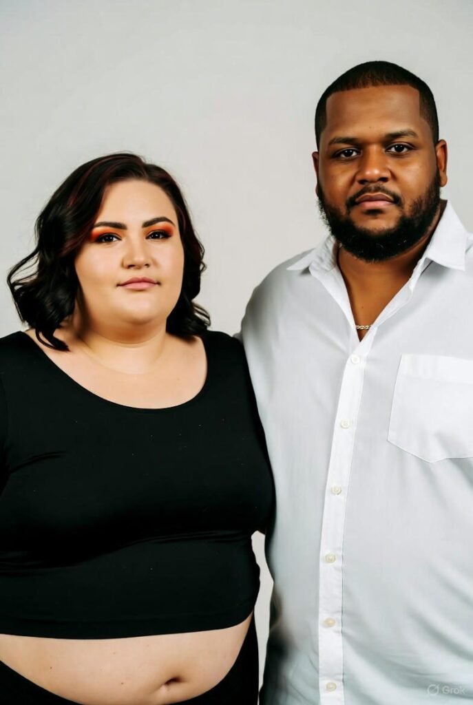 Reprogramación y biodecodificación sobre el peso corporal y emociones no digeridas