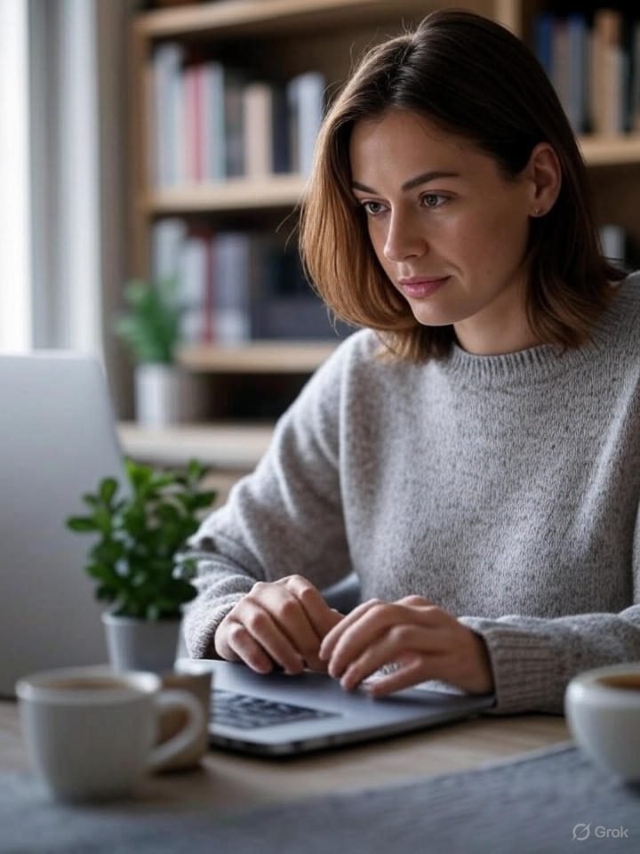 Trabajos remotos más recomendados: La mejor opción para profesionales/freelance