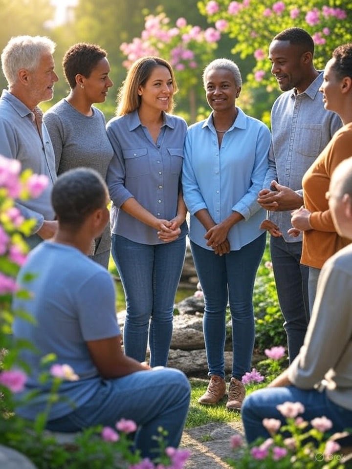 Coaching de vida (Ontológico)