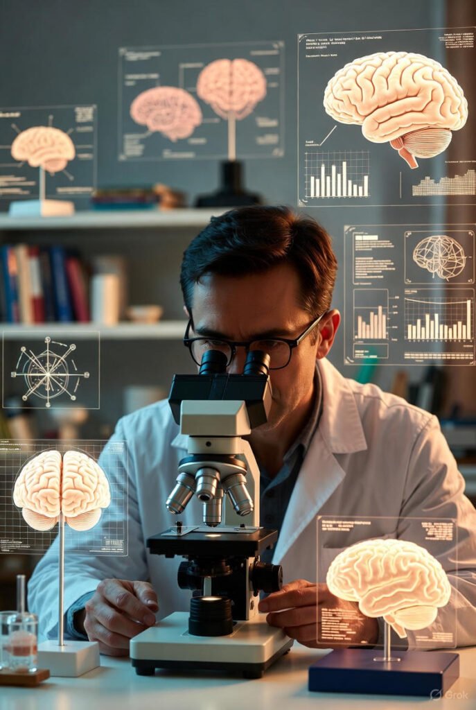 Neuroplasticidad: el poder del cerebro para cambiar y sanar