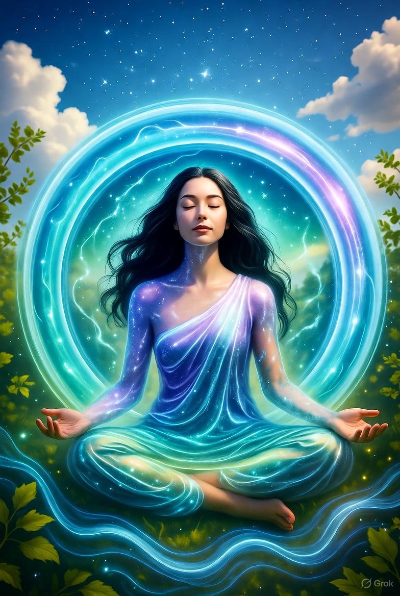 Reprogramación y biodecodificación sobre mantener tu energía alta en estos tiempos de cambio