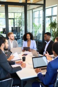 Neurociencia y psicología aplicada al liderazgo